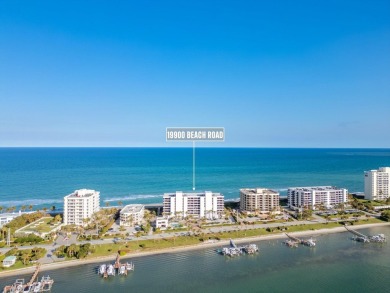 Beach Condo For Sale in Jupiter, Florida
