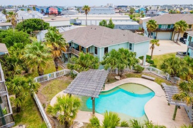 Beach Condo For Sale in Port Aransas, Texas