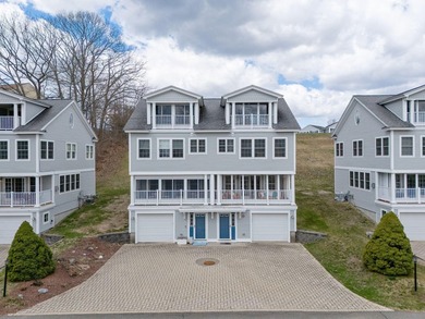 Beach Condo For Sale in Wells, Maine