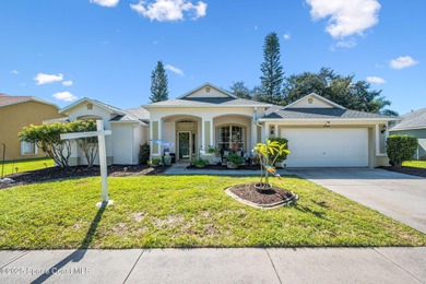 Beach Home For Sale in Melbourne, Florida