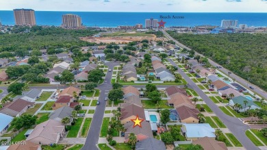 Beach Home For Sale in Panama City Beach, Florida