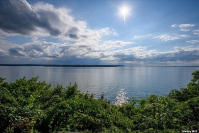 Beach Lot For Sale in Northport, New York