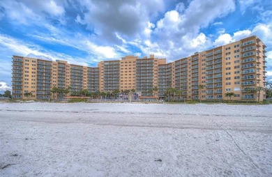 Beach Condo For Sale in Clearwater, Florida