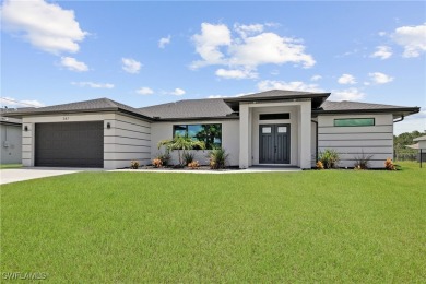 Beach Home For Sale in Lehigh Acres, Florida