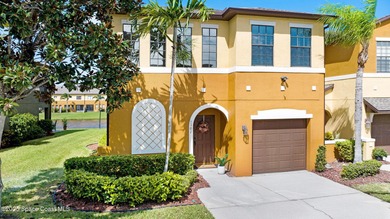 Beach Condo Sale Pending in Rockledge, Florida