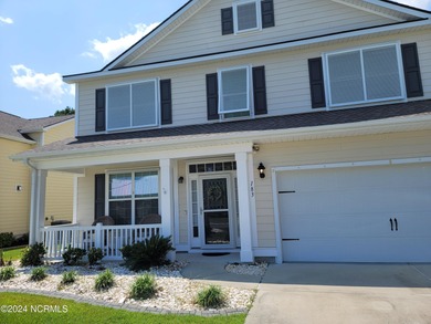 Beach Home Sale Pending in Surfside Beach, South Carolina