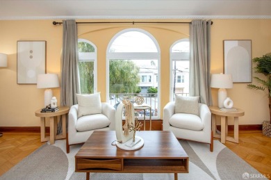 Beach Home For Sale in San Francisco, California