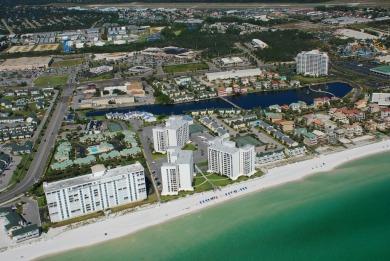 Beach Condo Sale Pending in Destin, Florida