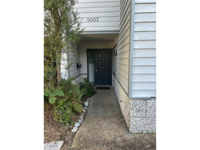 Beach Condo For Sale in Saint Simons, Georgia