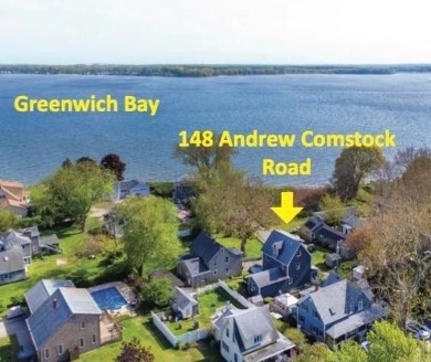 Beach Home For Sale in Warwick, Rhode Island