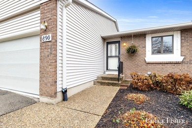 Beach Condo Sale Pending in Holland, Michigan