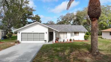 Beach Home For Sale in Spring Hill, Florida