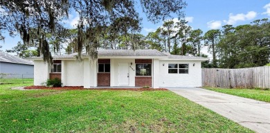 Beach Home Sale Pending in Cocoa, Florida