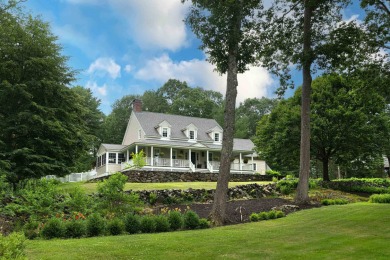 Beach Home For Sale in York, Maine