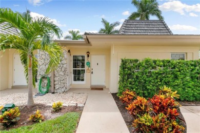 Beach Home For Sale in Marco Island, Florida