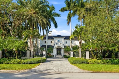 Beach Home For Sale in Miami, Florida