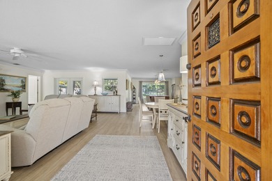 Beach Home For Sale in Jensen Beach, Florida