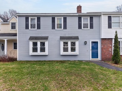 Beach Condo For Sale in Saco, Maine