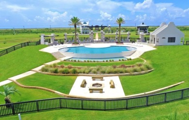 Beach Lot For Sale in Crystal Beach, Texas