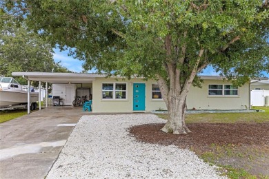 Beach Home For Sale in Ellenton, Florida