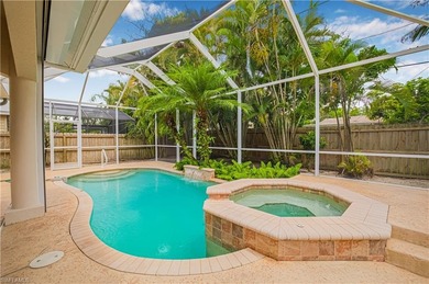 Beach Home For Sale in Naples, Florida