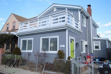 Beach Home Off Market in Brooklyn, New York