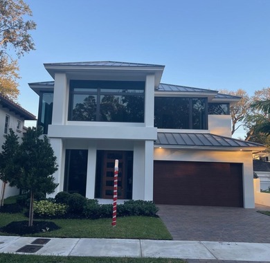 Beach Home For Sale in Fort Lauderdale, Florida