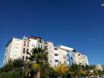 2 bedroom apartment for sale on Bonalba Golf, Alicante - Beach Apartment for sale in Mutxamel, Valencian Community on Beachhouse.com