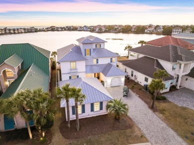 Beach Home For Sale in Destin, Florida