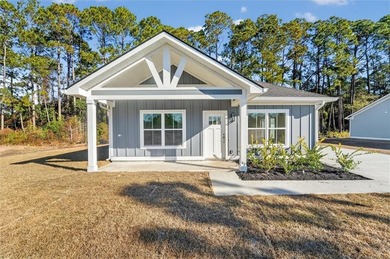 Beach Home Active Under Contract in Darien, Georgia