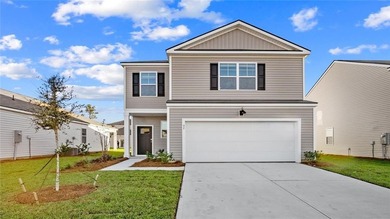 Beach Home For Sale in Brunswick, Georgia