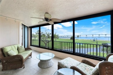 Beach Condo For Sale in Fort Myers, Florida