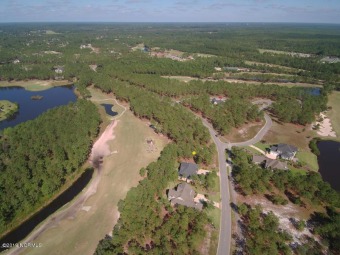 Beach Lot Off Market in Ocean Isle Beach, North Carolina