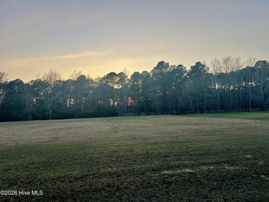 Beach Lot For Sale in Oriental, North Carolina