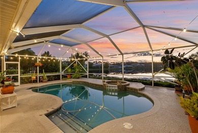 Beach Home For Sale in Port Saint Lucie, Florida