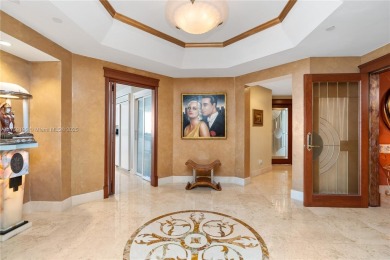 Beach Condo For Sale in Aventura, Florida