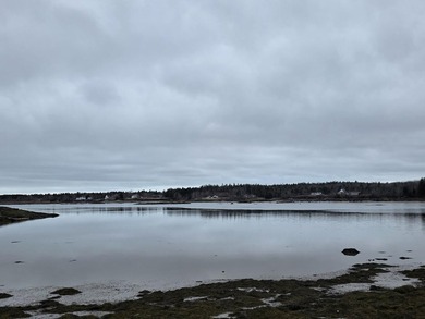 Beach Acreage For Sale in Addison, Maine