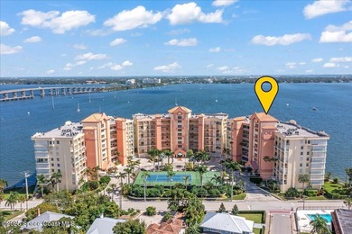 Beach Condo For Sale in Cocoa, Florida