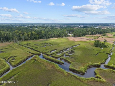 Beach Acreage For Sale in Wilmington, North Carolina