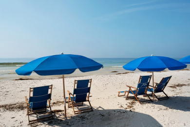 Vacation Rental Beach Condo in Miramar Beach, Florida