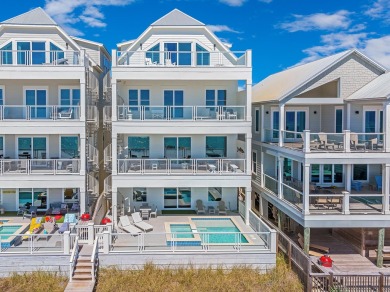 Beach Home For Sale in Panama City Beach, Florida