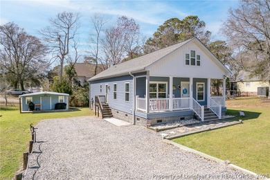 Beach Home For Sale in Supply, North Carolina