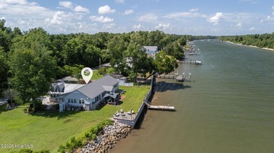 Beach Home Sale Pending in Newport, North Carolina