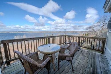 Beach Condo For Sale in Stockton Springs, Maine