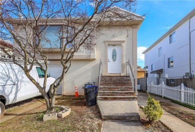 Beach Home Off Market in Staten  Island, New York