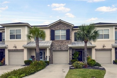 Beach Townhome/Townhouse For Sale in Saint Simons, Georgia