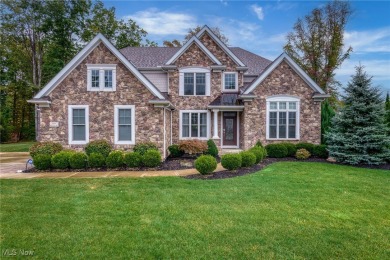 Beach Home For Sale in Avon Lake, Ohio