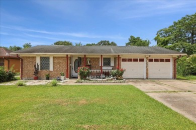 Beach Home For Sale in Port Arthur, Texas