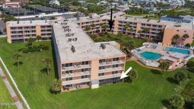 Beach Condo For Sale in St Augustine, Florida