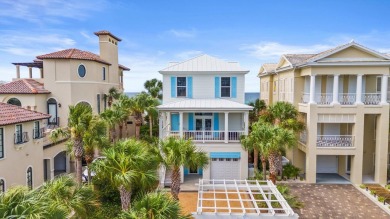 Beach Home For Sale in Panama City Beach, Florida